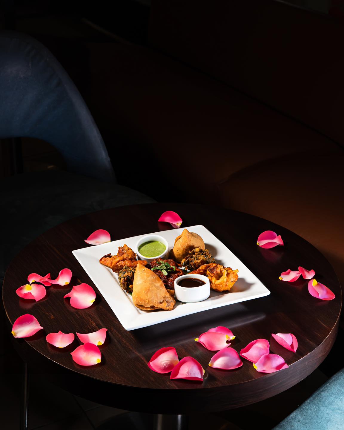 Join Us At India Palace For Romantic Dinner